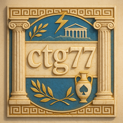 ctg77 logo